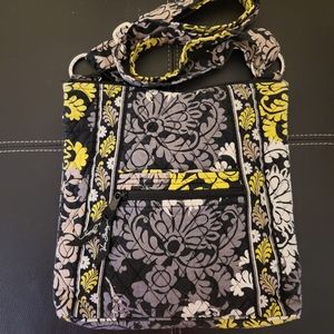 Vera Bradley Crossbody
